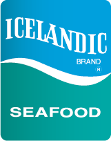 Icelandic Seafood Logo
