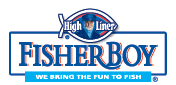 Fisherboy Logo